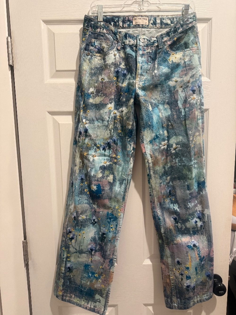Free People Jeans